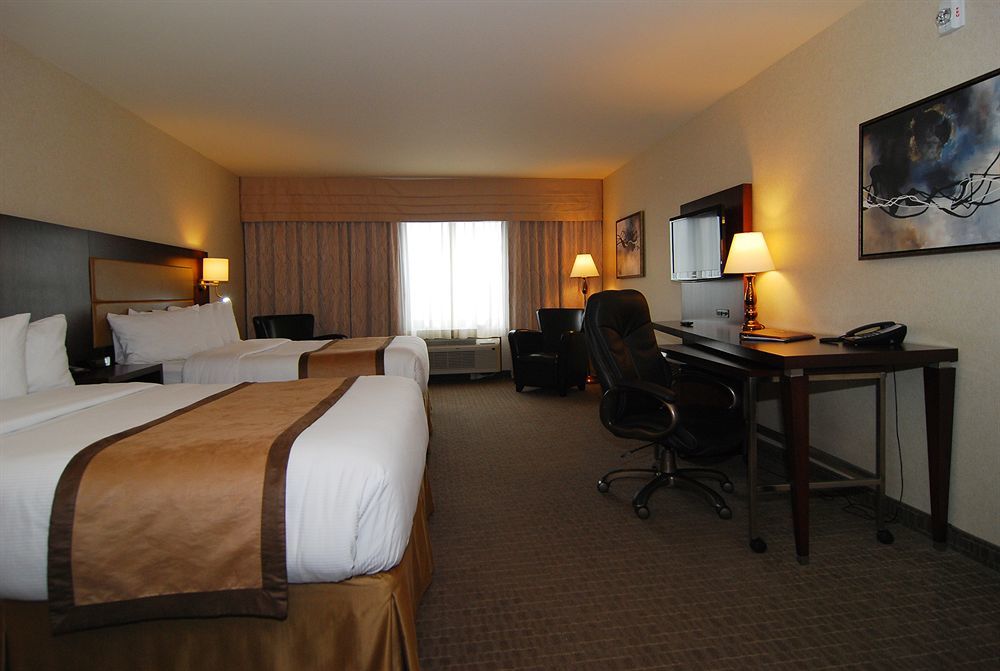 Quality Inn & Suites Val-d'Or Camera foto