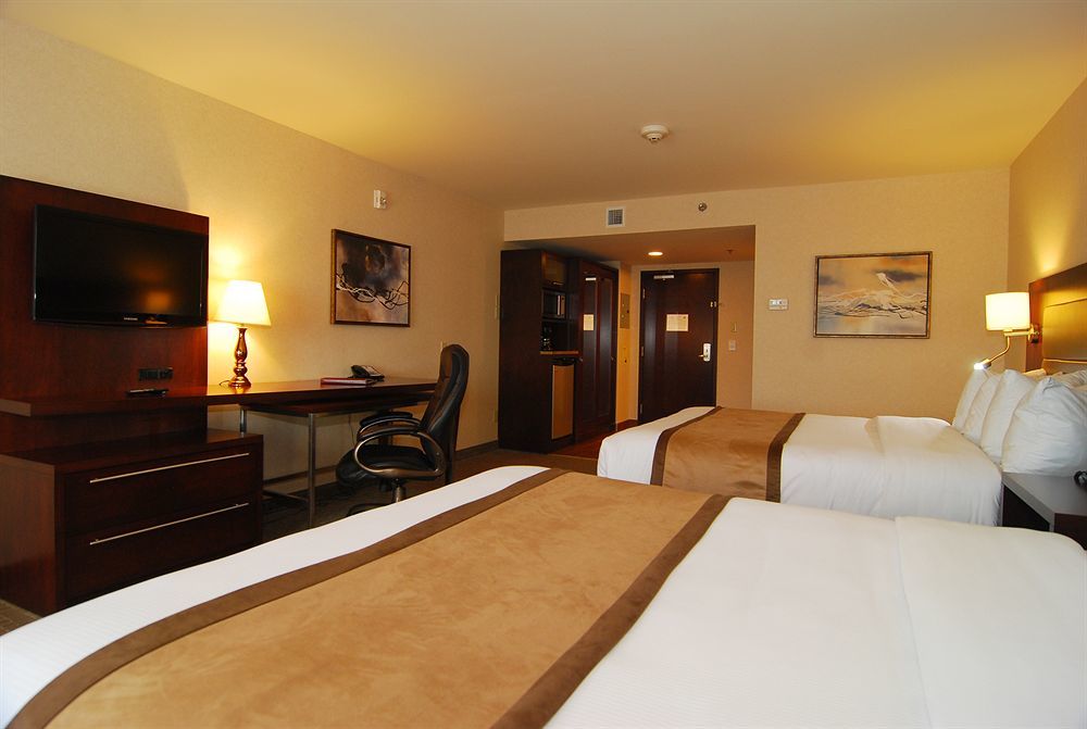 Quality Inn & Suites Val-d'Or Camera foto